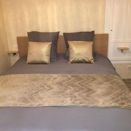 Chez Maufoux - Centre - Hospices - Climatisation Apartment Бон Екстериор снимка