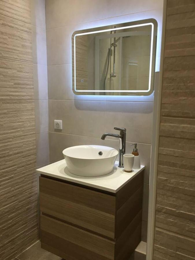 Chez Maufoux - Centre - Hospices - Climatisation Apartment Бон Екстериор снимка