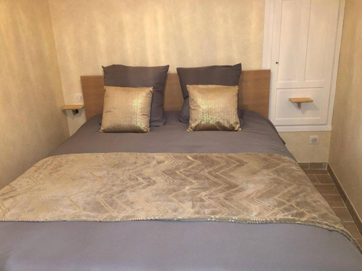 Chez Maufoux - Centre - Hospices - Climatisation Apartment Бон Екстериор снимка
