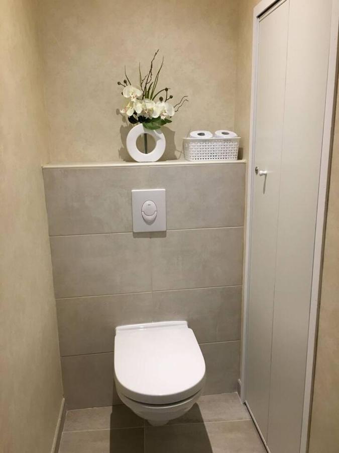 Chez Maufoux - Centre - Hospices - Climatisation Apartment Бон Екстериор снимка